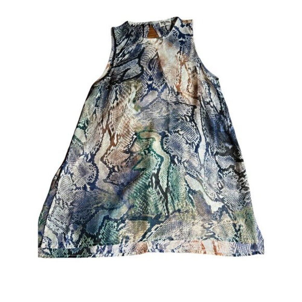 Show me your mumu top size extra small